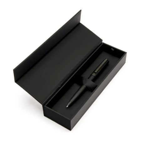 Шариковая ручка Gear Brushed Black, фото 5