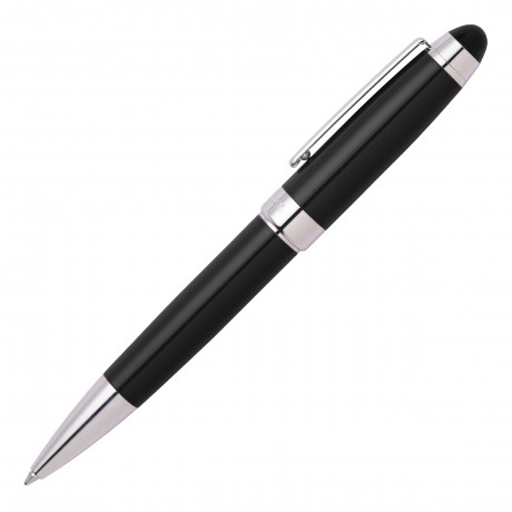 Кулькова ручка Hugo Boss Icon Black, фото 4