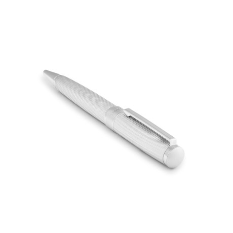 Шариковая ручка Hugo Boss Loop Totem Chrome, фото 6