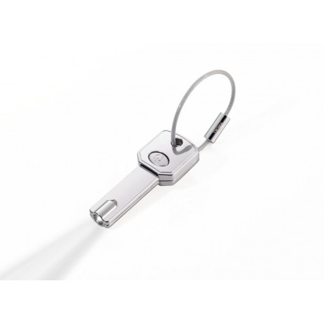 Брелок-фонарик Troika Light key, фото 3
