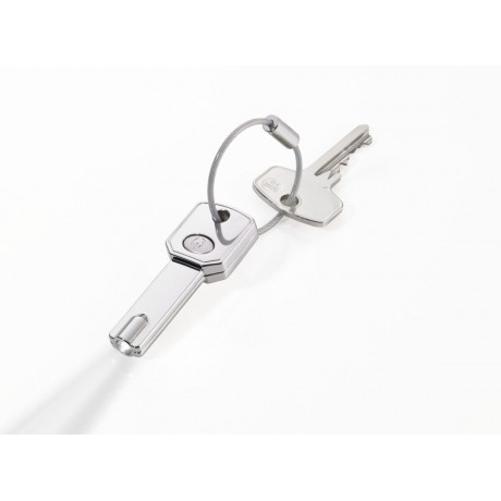 Брелок-фонарик Troika Light key, фото 5