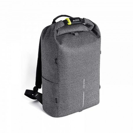 Рюкзак антивор XD Design Bobby Urban 15.6  Grey (P705.642), фото 2