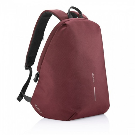 Рюкзак городской XD Design Bobby Soft красный (P705.794), фото 2