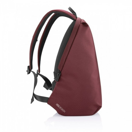 Рюкзак городской XD Design Bobby Soft красный (P705.794), фото 3