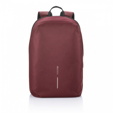 Рюкзак городской XD Design Bobby Soft красный (P705.794), фото 5