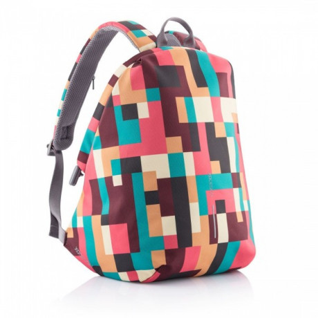 Рюкзак городской XD Design Bobby Soft Art Geometric (P705.867), фото 2