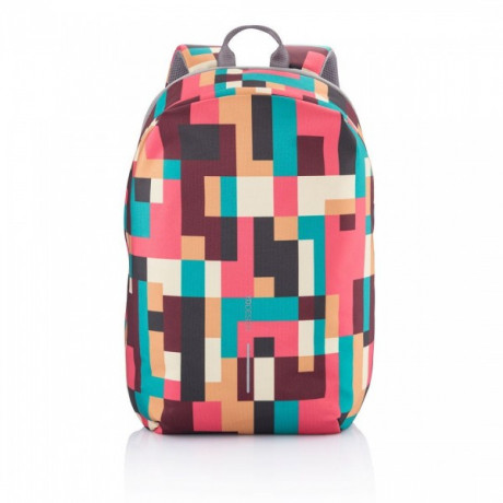 Рюкзак городской XD Design Bobby Soft Art Geometric (P705.867), фото 3