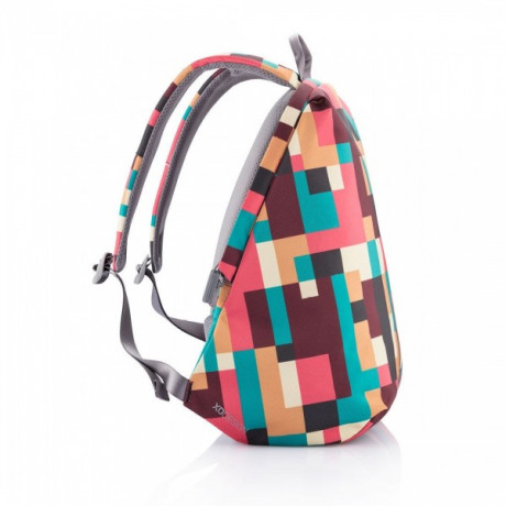 Рюкзак городской XD Design Bobby Soft Art Geometric (P705.867), фото 6