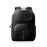 Рюкзак "Soft Daypack" захист від крадіжок, порізів, чорний