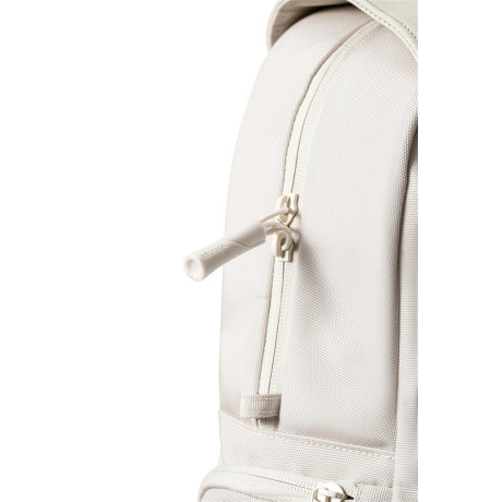 Рюкзак "Soft Daypack" защита от воровства, порезов, серый, фото 10