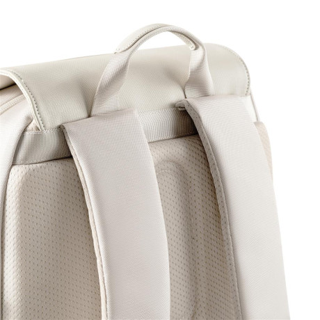 Рюкзак "Soft Daypack" защита от воровства, порезов, серый, фото 18