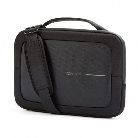 Сумка для ноутбука XD Design Laptop Bag 16" Black, фото 2