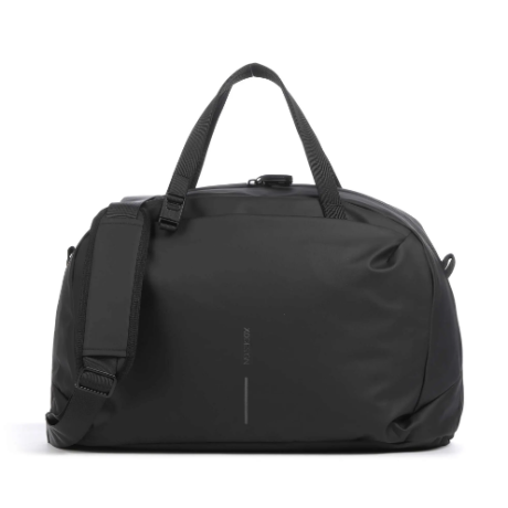 Дорожняя сумка XD Design Weekend Bag, черная, фото 2