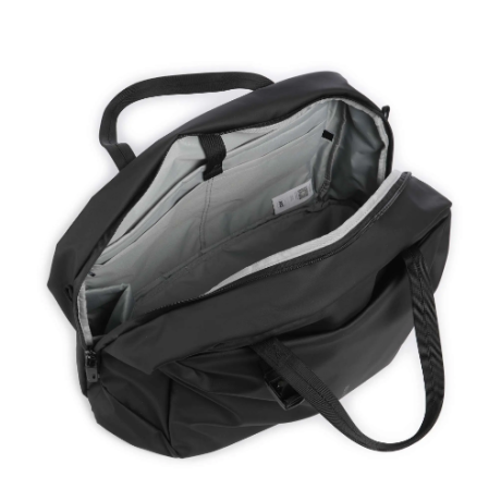 Дорожняя сумка XD Design Weekend Bag, черная, фото 4