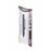 Ручка TROIKA LILIPUT з лінійкою, стілусом,плоскою/хрестоподібною викруткою, чорна