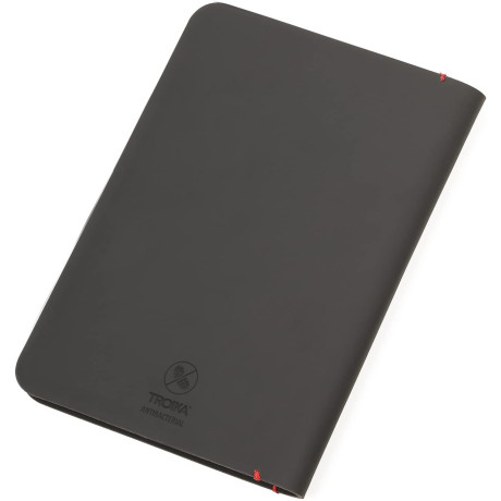 Обложка для паспорта Troika Slim Pass с защитой RFID и антибактериальным покрытием, фото 2