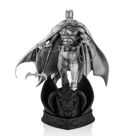 Статуэтка из вселенной Royal Selangor DC Бэтмен  23 см, фото 2