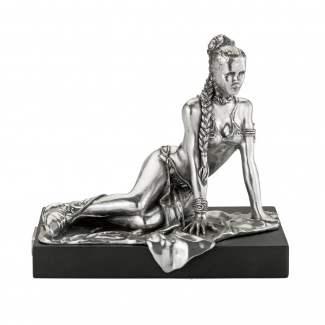 Статуетка Royal Selangor з серії Зоряні Війни 16 см, фото 2