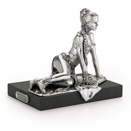 Статуетка Royal Selangor з серії Зоряні Війни 16 см, фото 3