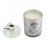 Аромасвеча Cote Noire «White Garden», 450 г
