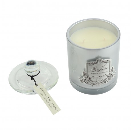 Аромасвеча Cote Noire «Jasmine Flower Tea», 450 г, фото 3
