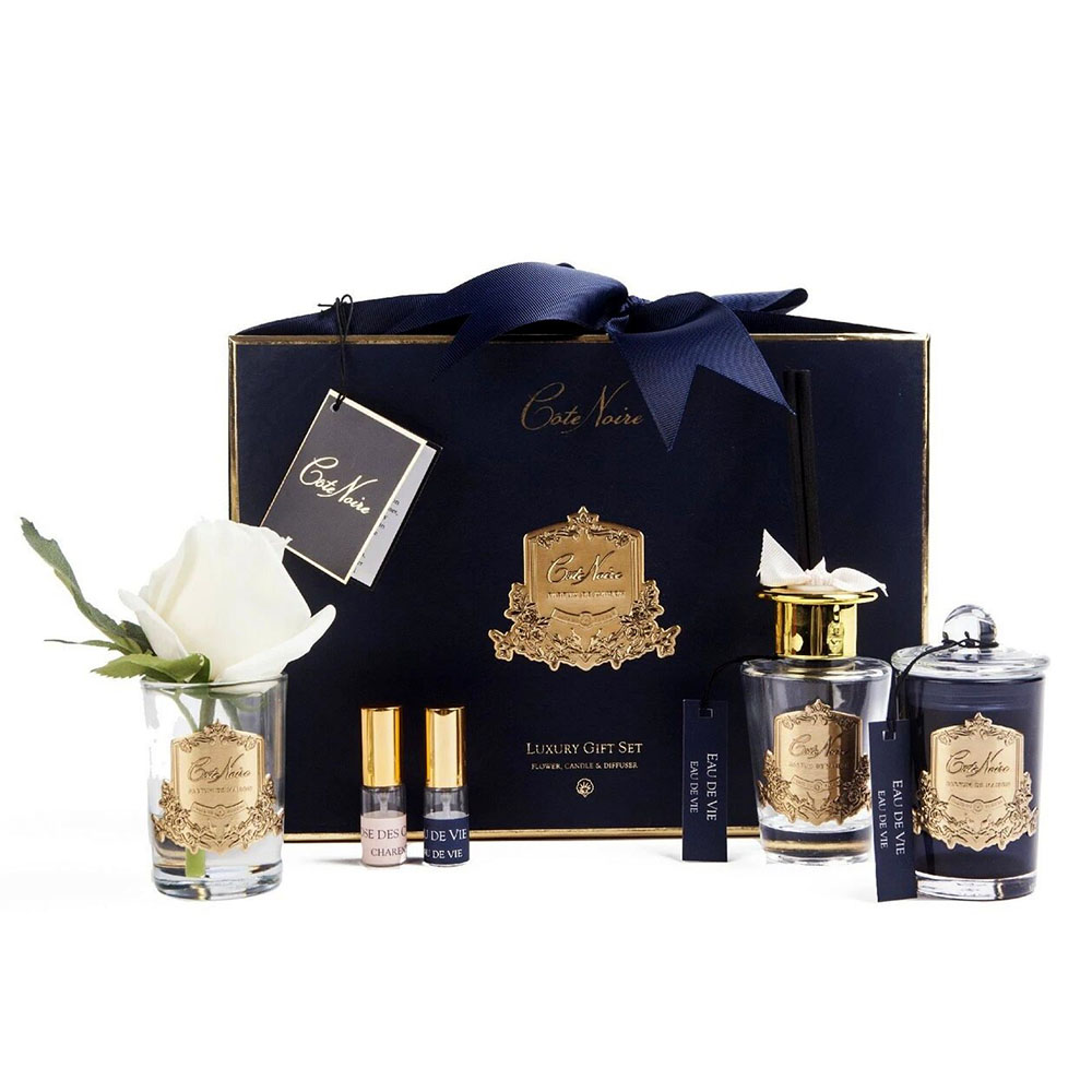 Подарочный набор Cote Noire «Eau de Vie», фото 1