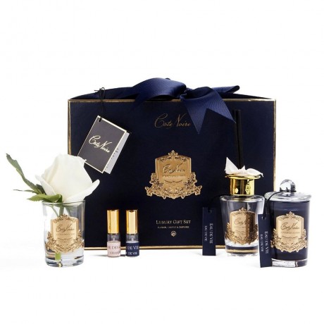 Подарочный набор Cote Noire «Eau de Vie», фото 2