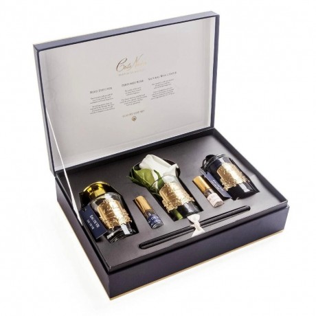 Подарочный набор Cote Noire «Eau de Vie», фото 4