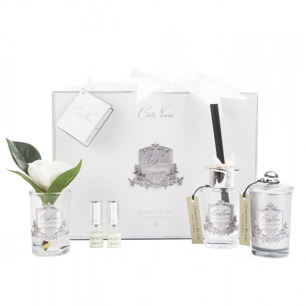 Подарочный набор Cote Noire «Parfum de Maison», фото 1