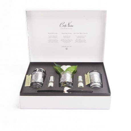 Подарочный набор Cote Noire «Parfum de Maison», фото 4