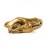 Фигура волчий череп Seletti Diesel-wolf skull'
