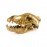 Фигура волчий череп Seletti Diesel-wolf skull'