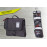 Органайзер дорожній Troika Business Roll up Dopp Kit  з гачком