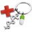 Брелок Troika Get Well Charm