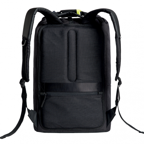 Рюкзак антивор XD Design Bobby Urban Lite 15.6  Black (P705.501), фото 3
