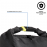 Рюкзак антизлодій XD Design Bobby Urban Lite 15.6 Black (P705.501)