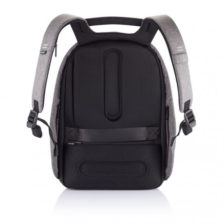 Рюкзак антивор XD Design Hero XL Grey (P705.712), фото 8