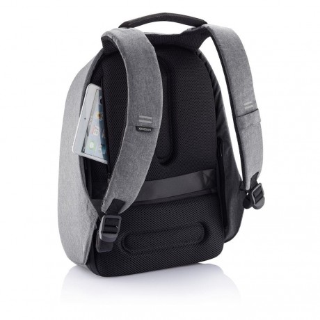 Рюкзак антивор XD Design Hero XL Grey (P705.712), фото 7