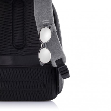 Рюкзак антивор XD Design Hero XL Grey (P705.712), фото 5