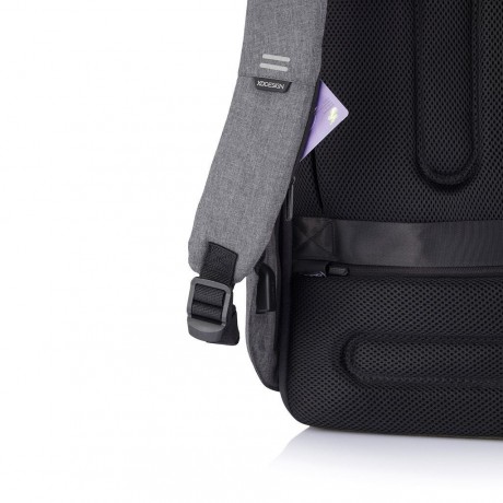 Рюкзак антивор XD Design Hero XL Grey (P705.712), фото 3