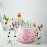 Коллекционная статуэтка Cow Parade корова Happy Birthday, Size L