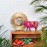 Коллекционная статуэтка Cow Parade корова New Delhi, Size L
