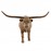 Колекційна статуетка Cow Parade корова Penny Bull, Size XL