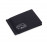SD-30 Портмоне Troika "Dollarclip bulli" чорний 112х80х23 мм.