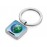 Брелок Troika App Keyring- Earth