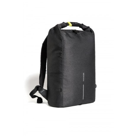 Рюкзак антивор XD Design Bobby Urban Lite 15.6  Black (P705.501), фото 4