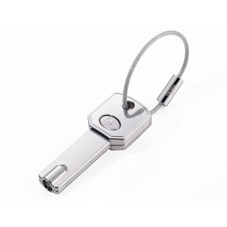 Брелок-фонарик Troika Light key, фото 2