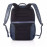 Рюкзак міський  XD Design Bobby Explore, синій (P705.915)