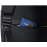Рюкзак Soft Tote XD Design Back черный 16" (объем 12L/15L)
