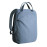 Рюкзак Soft Tote XD Design Back голубой 16" (объем 12L/15L)